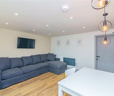 1 bedroom end of terrace house to rent - Photo 4