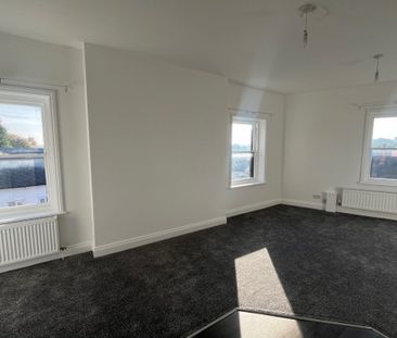 Market Place, UTTOXETER - Photo 1