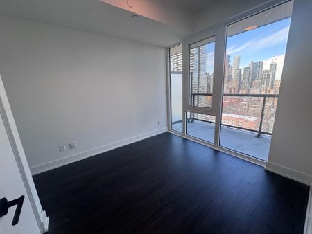 For Lease - 308 Jarvis Street Unit# 2407, Toronto, Ontario - Photo 5
