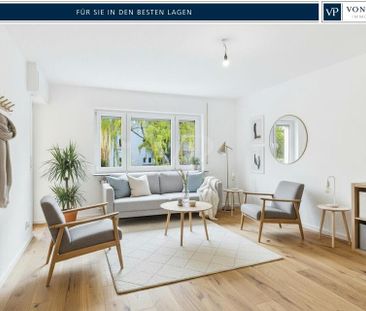 Zentral, modern, alltagstauglich – Ihr neues Zuhause im Herz-Jesu-V... - Photo 1