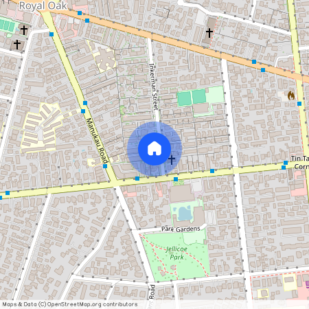 6/4 Inkerman Street, Onehunga, Auckland