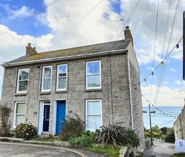 Mousehole, Penzance, TR19 - Photo 1