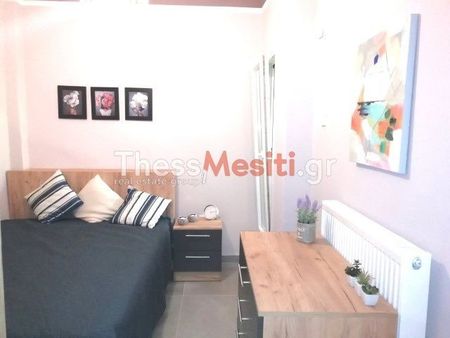 Διαμέρισμα για ενοικίαση Διοικητήριο (Κέντρο Θεσσαλονίκης) - Photo 3