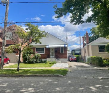 For Lease - 51 Portage Avenue Unit# Bsmt, Toronto, Ontario - Photo 5