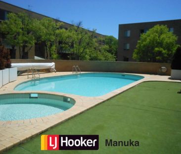 18/16 Eyre Street, Griffith ACT, Belconnen - Photo 1