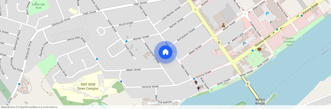 4/22 Flett Street, NSW 2430, Taree