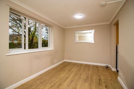 Studio to rent - Photo 3