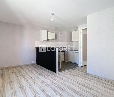 Apartment - Photo 1