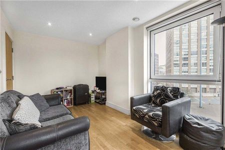 1 bedroom apartment to rent - Photo 4