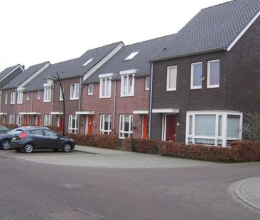 Tussenwoning - Foto 2