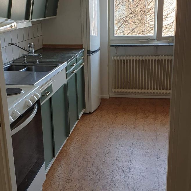 1:a på Borgmästaregatan 27 B, 1202, KÖPING - Photo 1