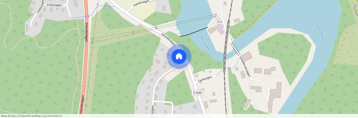 Karlstad, Dalsängsvägen, 2, 66493, Edsvalla