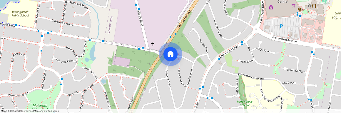 19 Derwent Drive, Lake Haven NSW 2263