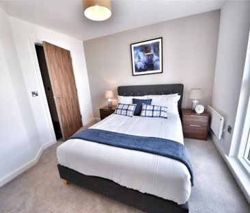1 Bed Flat, Regent Road, M3 - Photo 4