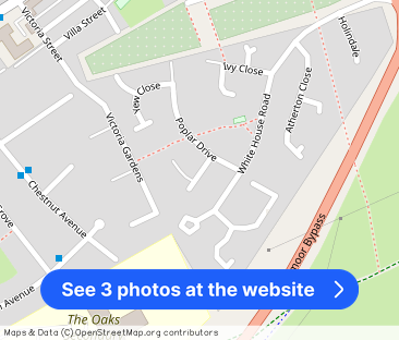 Spruce Court, Spennymoor - Photo 1