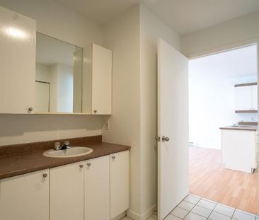 1 CH - 1 SDB - Saint-Charles-Borromée - $1,199 /mo - Photo 4