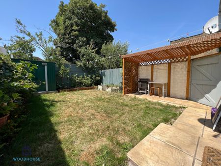 Stanford Road, London, N11 - One Bedroom Flat To Rent - £340pw / £1,475pcm - Photo 3