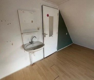 Te huur: Kamer Steentilkade in Groningen - Foto 1