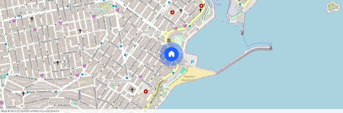 Πειραιάς (Φρεαττύδα)