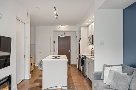 For Lease - 108 RICHMOND Road Unit# 308, Westboro - Hampton Park, Ontario - Photo 3