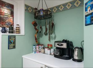 Studio/Γκαρσονιέρα για ενοικίαση - Ιστορικό Κέντρο, - Photo 5