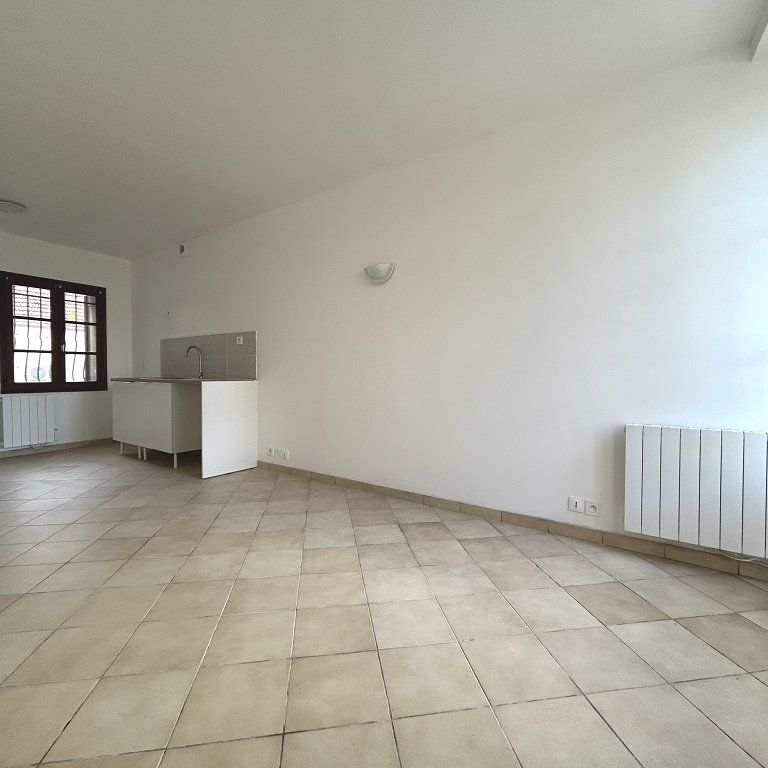 Location Appartement 2 pièces 41m² - Photo 1