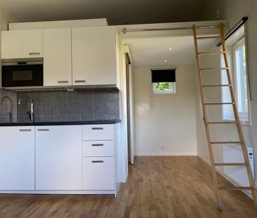 Utgårdsvägen 18 - Photo 6