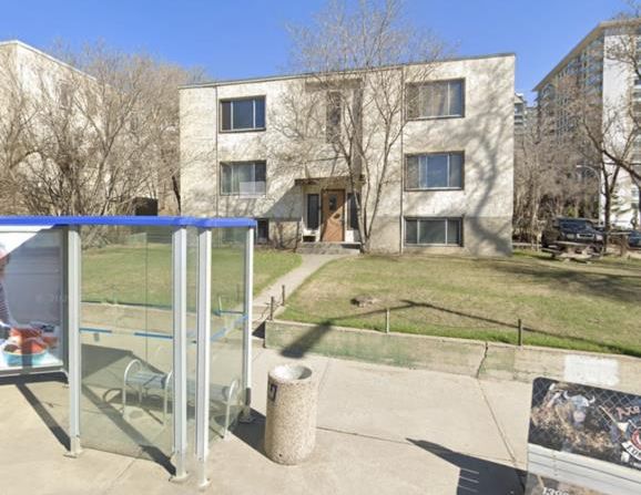 10406 97 Avenue - Apartments in Rossdale | 10406 97 Avenue, Edmonton - Photo 1