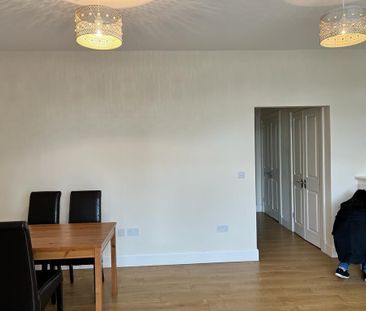 1 Bed Semi-Detached House, Parkgrove Street, EH4 - Photo 3