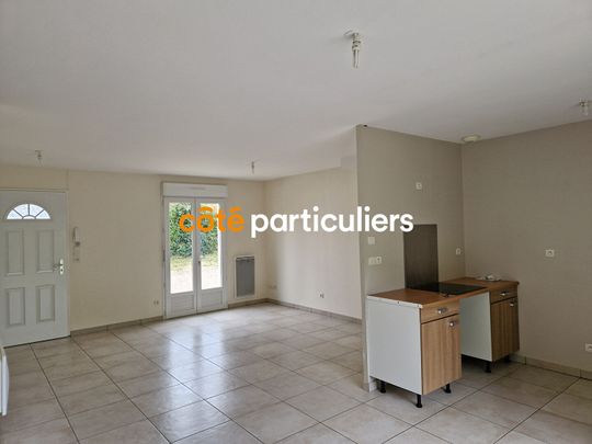 AMILLY PAVILLON DE PLAIN PIED - Photo 1