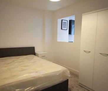 Studio to rent - Photo 3