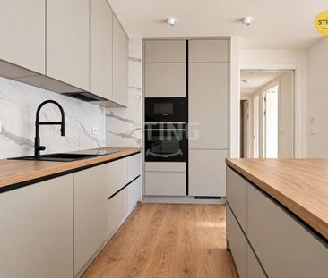 Byt 3+kk k pronájmu, Jihlava / Horní Kosov, ulice Heidenheimská - Fotografie 1
