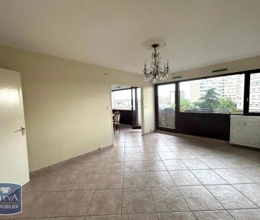 Appartement à louer 3 pièces 72.25m² - Photo 4