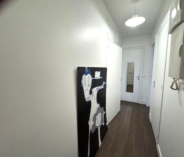 Location Appartement 1 pièce 29m² - Photo 6