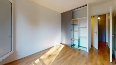 Location appartement 2 pièces, 56.00m², Créteil - Photo 4