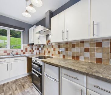 1 bedroom ground floor flat to rent - Photo 1