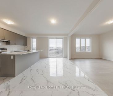 For Lease - 26 Wesley Brooks Street, Clarington, Ontario - Photo 6