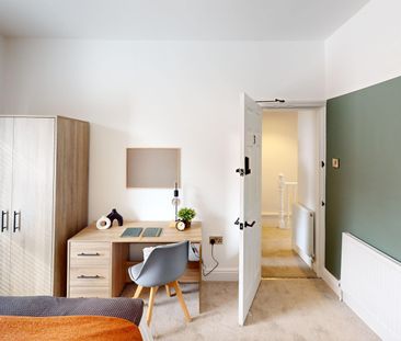 29 Church Street, NG7 1SJ, NOTTINGHAM - Photo 4