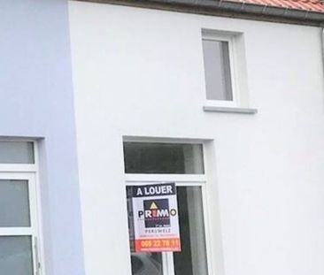 Eengezinswoning te huur in Bléharies voor € 700 met 2 slaapkamers - Photo 2