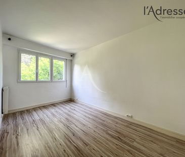 Location appartement 3 pièces, 85.07m², Saint-Cloud - Photo 6
