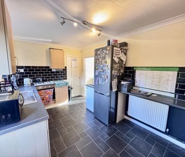 Honiton Road, Nottingham, NG8 - Photo 2