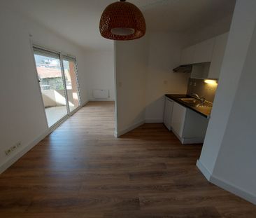 APPARTEMENT T2 45M - Photo 1