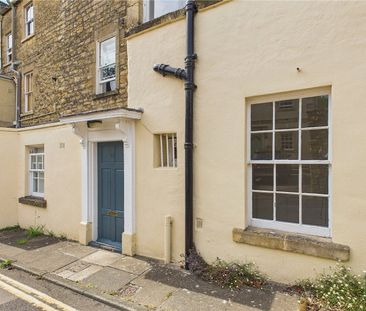 Devonshire Buildings, Bath, BA2 - Photo 5