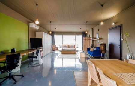 Loft για ενοικίαση - Γκάζι - Μεταξουργείο - Βοτανικός, - Photo 4