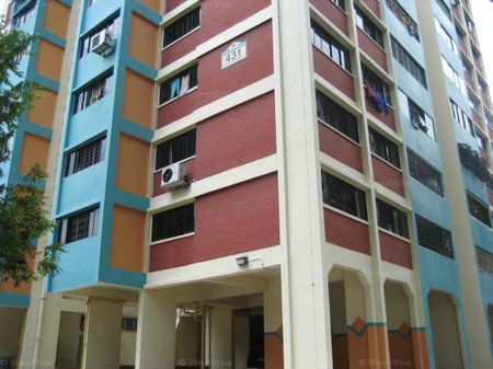 Blk 431 Chong Boon Rise (Ang Mo Kio), HDB 5 Rooms - For Rent - Photo 4