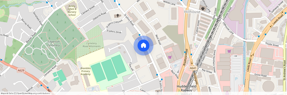 Apartment 50, Excelsior House