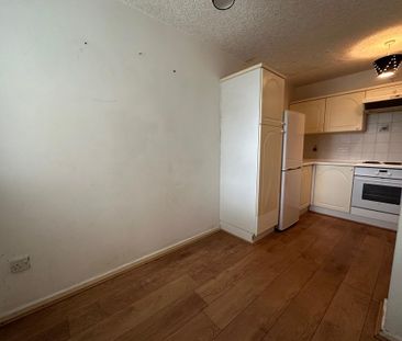 1 bedroom end of terrace house to rent - Photo 5