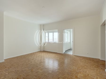 Apartamento T3 em Lisboa - Foto 5