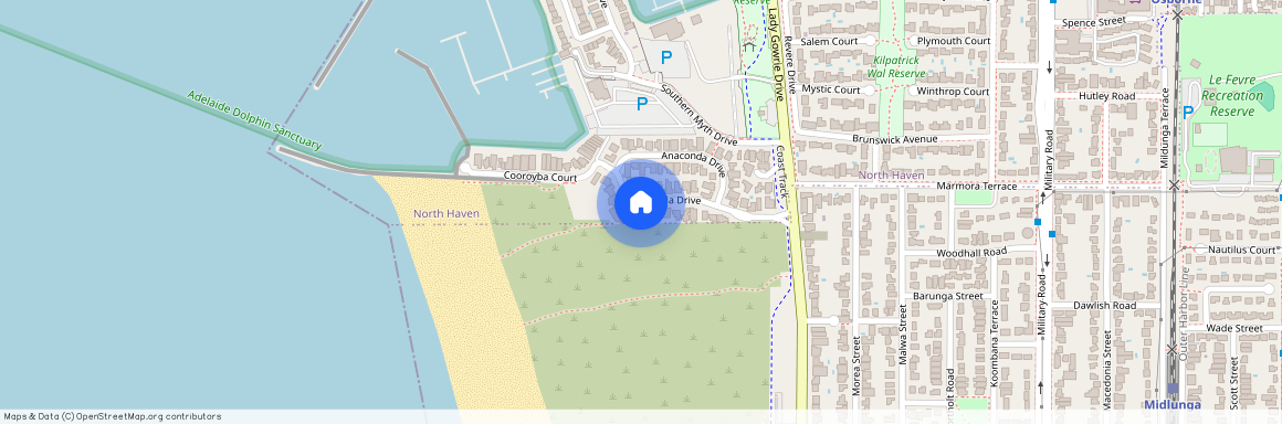 19 Anaconda Drive, SA 5018, North Haven