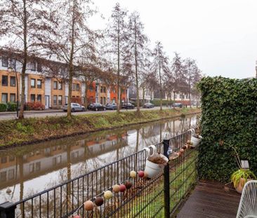 Huis te huur: Wageningseberg 9 3825 GR Amersfoort - Foto 2